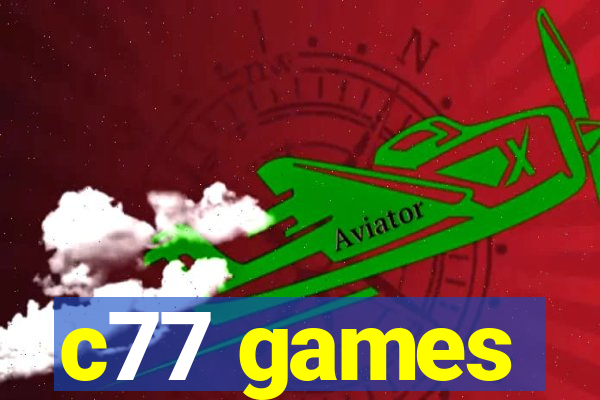 c77 games